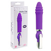 Фиолетовый вибратор Howells ALICE 20-Function Desire Vibe 55201purple (16 см)