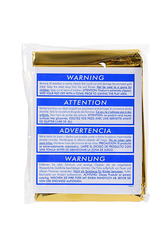 Массажный гель с ароматом дыни и манго Shunga 7702