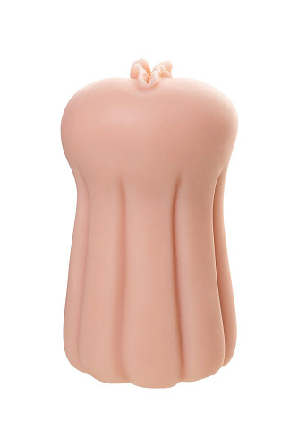 Реалистичный мастурбатор-вагина Xise Doris SQ-MA60020