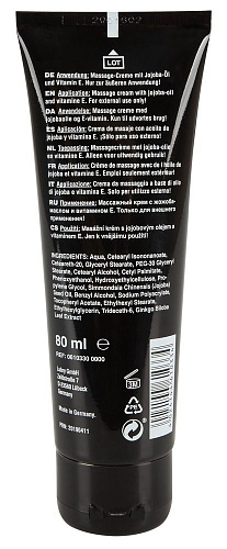 Крем для увеличения пениса Penis XXL Creme - 80 мл. Orion 06103300000