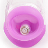 Помпа для клитора фиолетового цвета Pipedream Perfect Touch Vibrating Pump PD3226-12