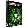 Презервативы Luxe Zodiac «Телец» №3 (3 шт)