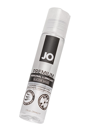 Cиликоновый лубрикант System JO Personal Premium Lubricant  JO10127