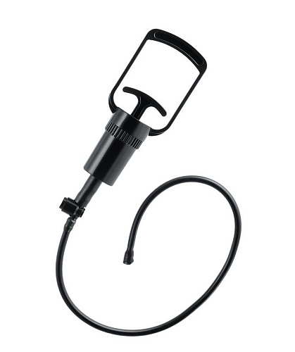 Сменный насос для вакуумной помпы чёрного цвета A-toys 768006