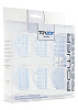 1 голубая насадка Toy Joy POWER PENIS SLEEVE SET 3006010227-1