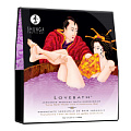 Соль для ванны, превращающая воду в гель Shunga Lovebath Sensual lotus 6802