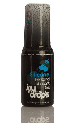 Смазка на силиконовой основе JoyDrops Silicon 307.0002