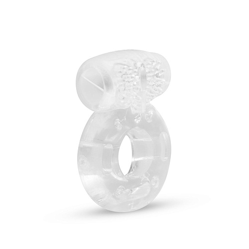 Чёрный эротический набор EDC Wholesale I Love Diamonds LBX103