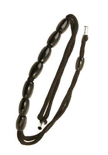 Веревка-фиксатор с бусинами для различных позиций Pipedream PD2171-00