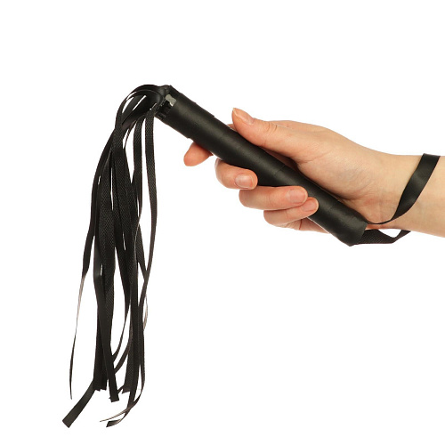 Игра для двоих с плёткой Сима-Ленд «Территория соблазна — Эротическая башня» 601370