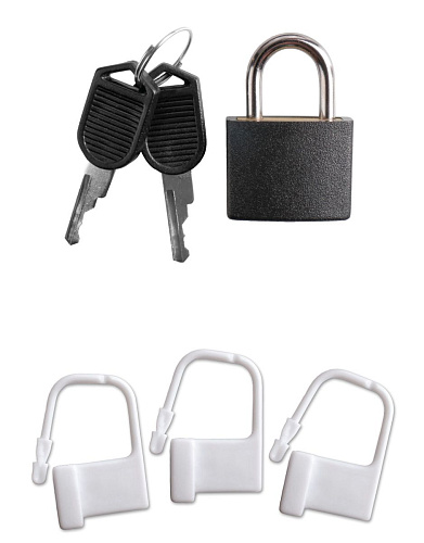 Чёрный мужской пояс верности с анальным плагом Pipedream Ass-Gasm Cock Blocker PD4783-23