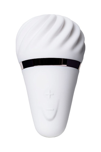 Белый вибромассажёр Satisfyer Layons Sweet Sensation J2018-27-7