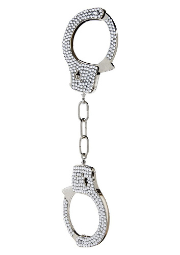 Чёрный секс-набор Toy Joy Luxe №5 3006010267