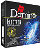 Ароматизированные презервативы Domino Electron №3 (3 шт)