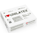Ультратонкие презервативы Unilatex Ultra Thin №144 (144 шт)