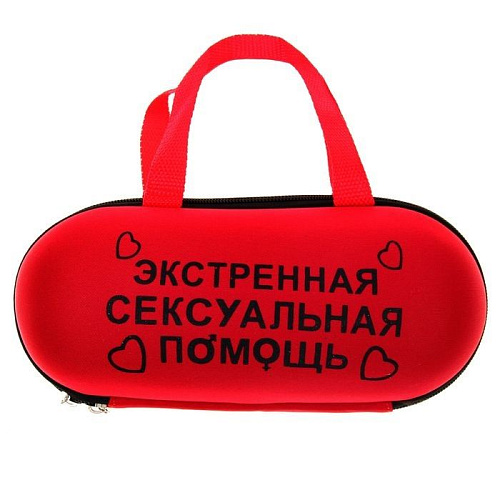 Игра ролевая Сима-Ленд «Экстренная сексуальная помощь» 605222