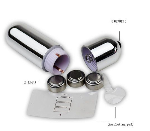 Прозрачная вибронасадка со стимуляцией клитора и ануса Baile BI-026204-0702 (12,5 см)