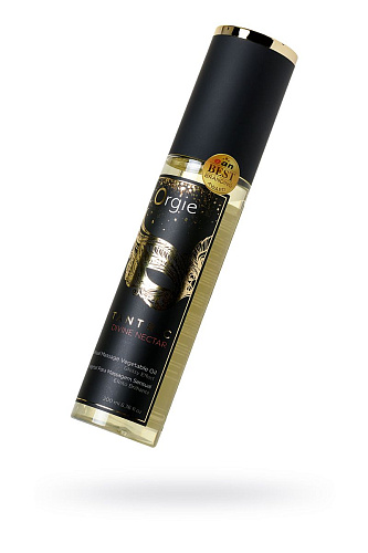 Растительное массажное масло ORGIE Tantric Divine Nectar 21012 (200 мл)