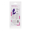 Фиолетовая анальная пробка California Exotic Novelties Booty Call Petite Probe SE-0396-50-2 (7 см)