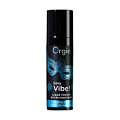 Гель для массажа с эффектом вибрации ORGIE Sexy Vibe Liquid Vibrator 21197