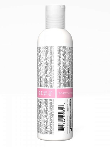 Лубрикант на водной основе, способствующий зачатию System JO Actively Trying JO40081 (120 мл)