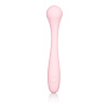 Вибростимулятор точки G нежно-розового цвета California Exotic Novelties Vibrating G-Wand SE-4812-05-3 (18,5 см)