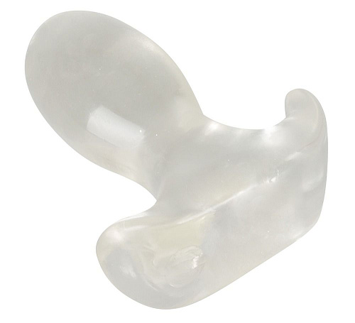 Прозрачная втулка Orion Super Soft Plug 0515833 (12 см)