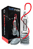 Прозрачная гидропомпа Bathmate HydroXTREME7 BM-HX7-CC