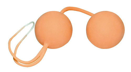 Телесный набор для пар Orion Nature Skin Lovers Kit 05610880000