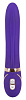 Фиолетовый вибромассажёр для точки G Orion Glam Up Purple GR 0586064 (22 см)