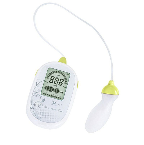 Тренажер для интимных мышц Masculan СК0010 (IEASE XFT-001)