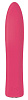 Розовая вибропуля Dream Toys SENSOR TOUCH BULLET 21401 (12 см)