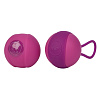 Розовый вагинальный шарик соло со сменным грузом Jopen STELLA I JO-8020-00-3
