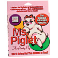 Надувная секс-кукла California Exotic Novelties Ms.Piglet SE-1982-01-3