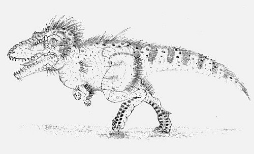 Чёрный фаллоимитатор O-Products Itemirus 115-RR17 (32 см)