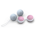 Вагинальные шарики Lelo Luna Beads Mini LEL1692 (2,9 см)