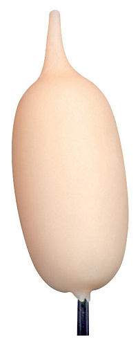 Секс-набор телесного цвета Topco Sales CyberSkin Cyber Sex Collection 1048747