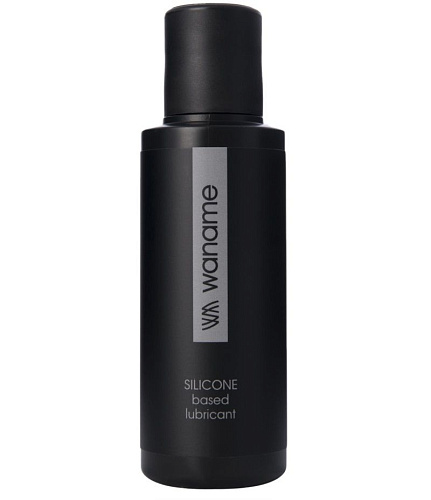 Нейтральный лубрикант на силиконовой основе WANAME 472003