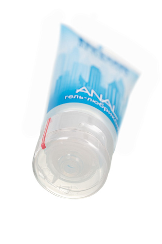 Анальный увлажняющий гель-лубрикант Биоритм Intim Anal LB-60001