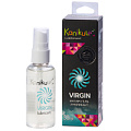 Сужающий вагину гель-лубрикант на водной основе Kanikule Virgin KL-1037