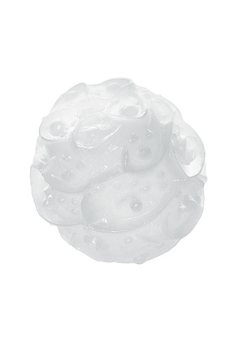 Мастурбатор-яйцо молочного цвета Tenga SURFER EGG-012