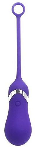Фиолетовое виброяичко Howells Dancing Fairy Gourd 185114purple