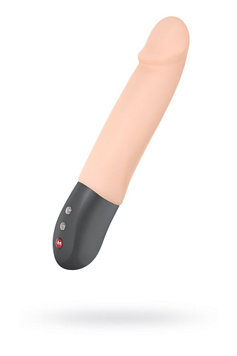 Телесный пульсатор Fun Factory Stronic Real 4128804 (20 см)