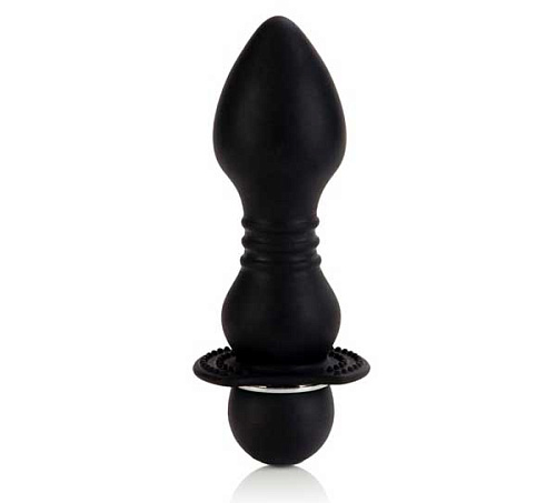 Анальная пробка California Exotic Novelties Booty Call SE-0397-35-2