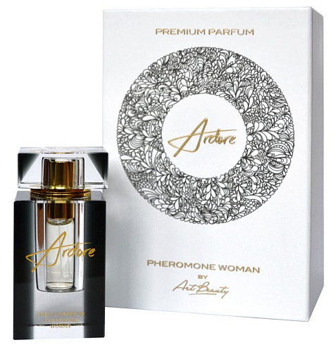 Женские духи премиум-класса Парфюм престиж М ARDORE WOMAN (6 мл)
