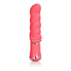 Розовый вибромассажёр California Exotic Novelties Power Play Power G SE-0735-05-2 (11,5 см)