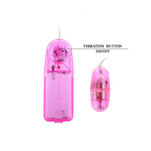 Мастурбатор-вагина телесного цвета с выносным пультом Baile BM-009096-1002