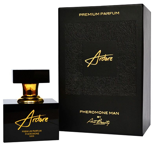 Мужские духи премиум-класса Парфюм престиж М ARDORE MAN (6 мл)