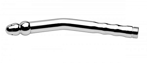 Сопло для анального душа XR Brands Angled Enema Nozzle AF215