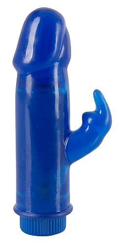 Синий набор игрушек для пар Orion Couples Toy Set 05979610000